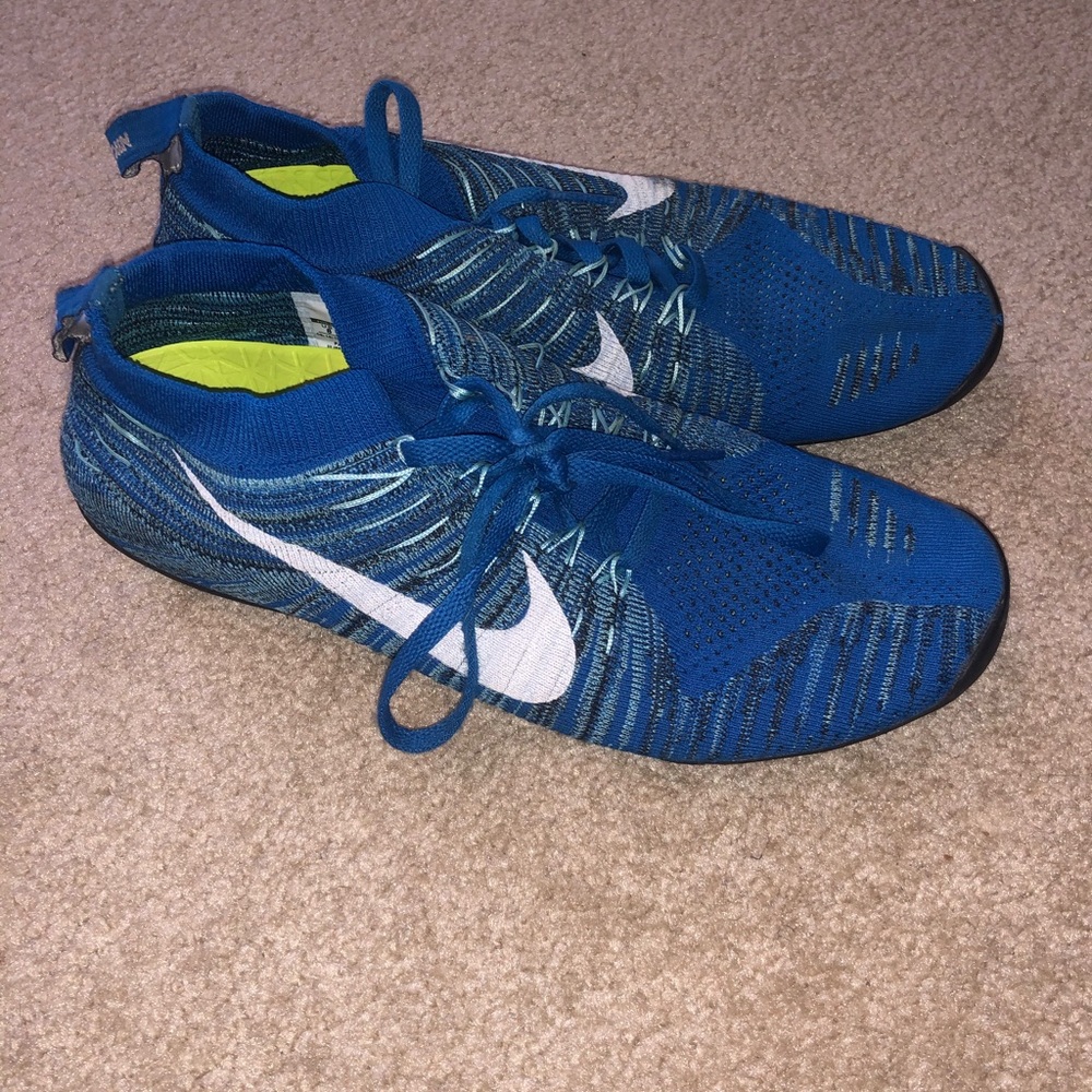 Nike Hyperfeel Running Shoes